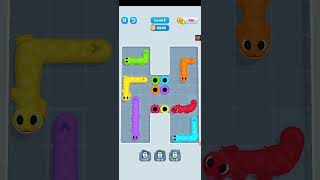 Gecko Out Level 1 - 10 Game Walkthrough Solution 