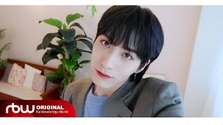 Watch Oneus What You Doing video