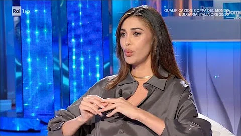 Cosa fa Belen nella vita?