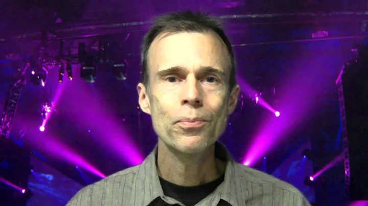 Bayes' Theorem for Everyone 03 - The Evidence