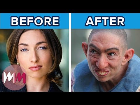 Top 10 Behind-the-Scenes Secrets About American Horror Story
