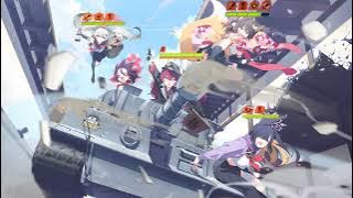 Download lagu Blue Archive: IROHANI HOP (30 Minutes Perfect Loop)