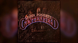 John Fogerty - The Old Man Down The Road chords