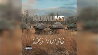 18. Dj Vuyo - Stingy Men (Remix)