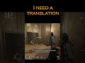 Darktide has theater kids...