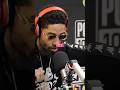 PnB ROCK - UNFORGETTABLE Freestyle Over French Montana Beat #freestyle #106