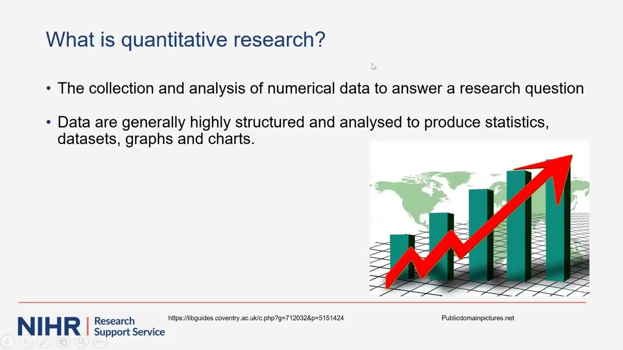 Design Needs of Your Proposed Future Project (Developing Researchers)