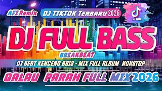 DJ AMBON TERBARU 2026🌴SU DENG TAONG X BETA BISA GILA X CERITA INDAH  FRESLY NIKIJULUW 🔥MARVEY KAYA🔥