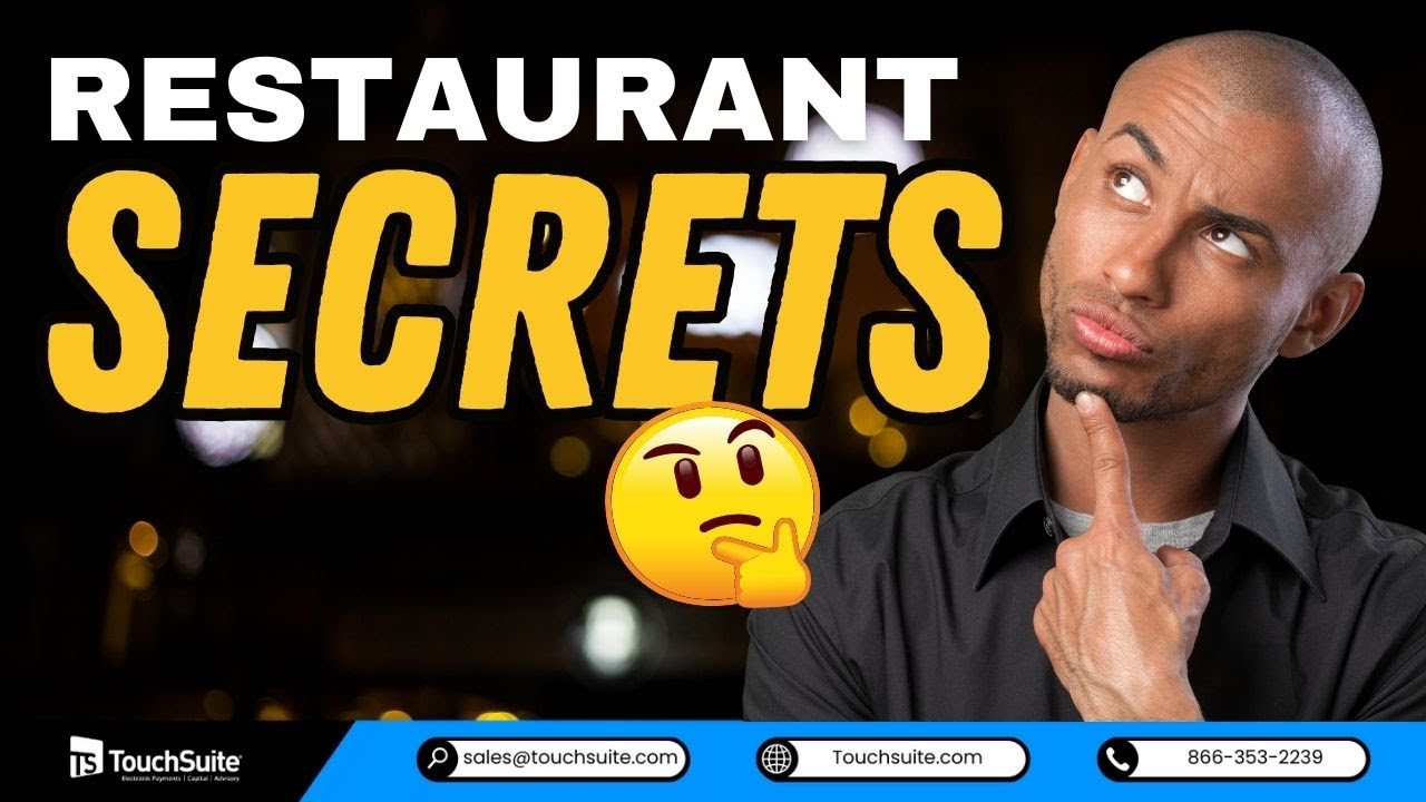 6 Effective ways to Increase Your Restaurant Sales - YouTube