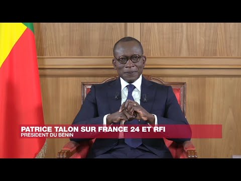 Exclusif - Patrice