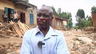 Kasese flood victims struggle to cope following disaster