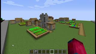 immersive railroading mod with voxels trains IR  resource pack