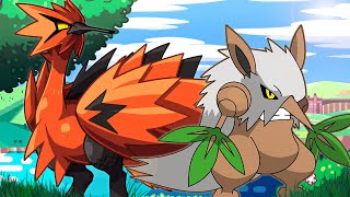 Wind Rider Shiftry Duo is Incredible | VGC Reg F