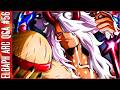 IMUs OMEN, MIHAWK &amp; NIKA 🔴 ONE PIECE Livestream 🔴 Kapitel 1182+ SPOILER FREI