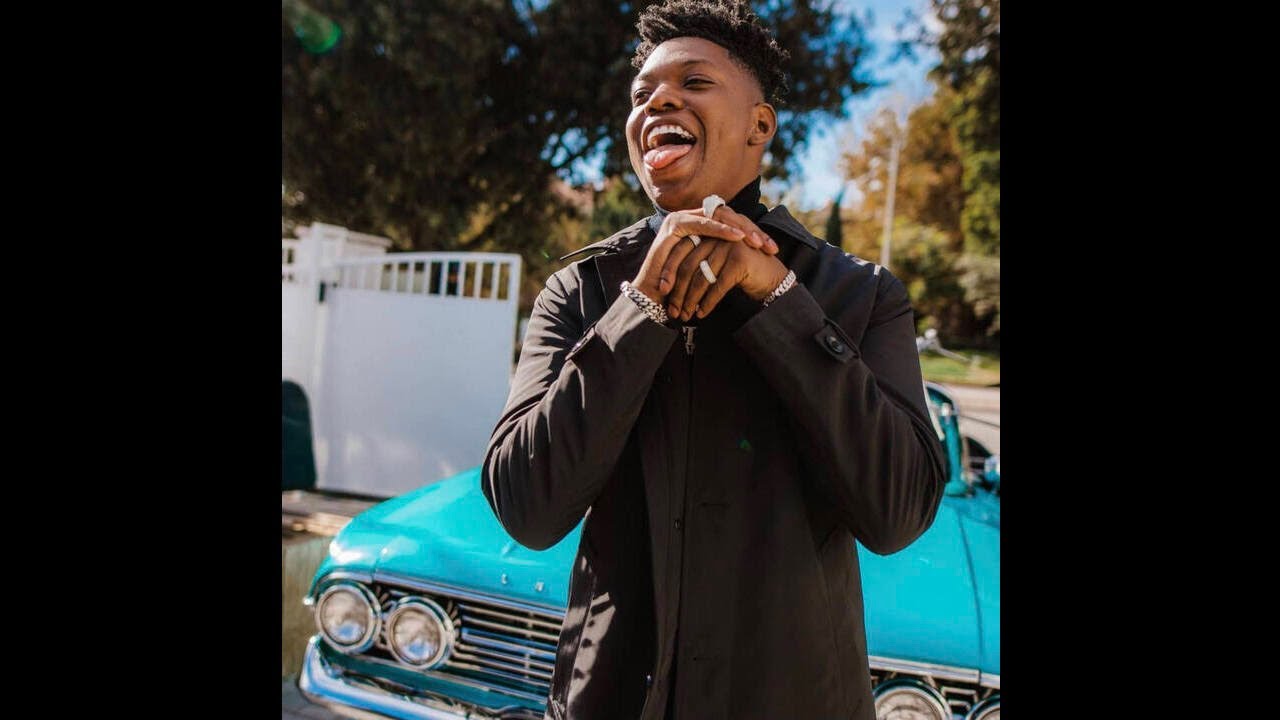 FREE Yung Bleu x Toosii Type Beat 2021 “Heartfelt” @imregii