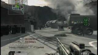 Cod4 - Fail
