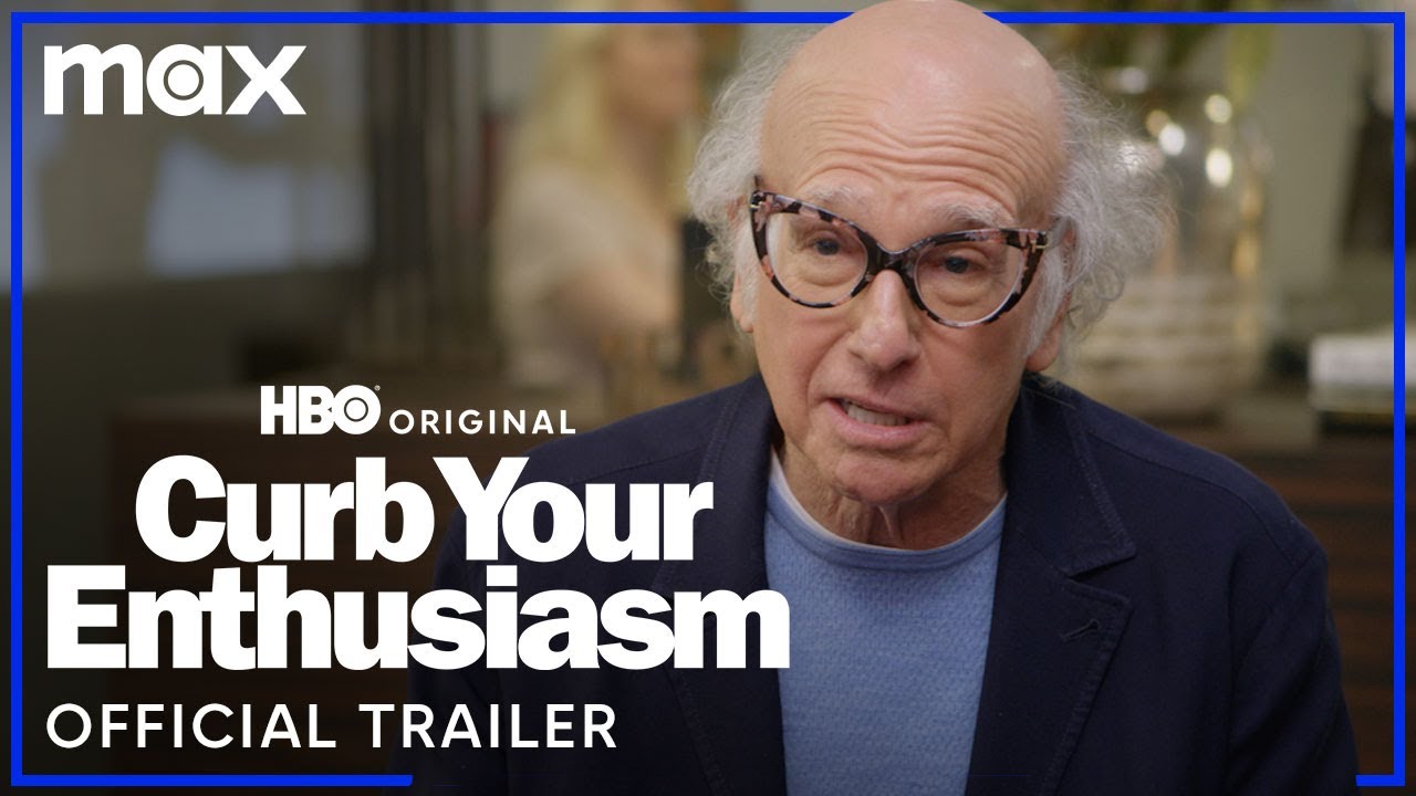 How to Watch Curb Your Enthusiasm Final Season Online