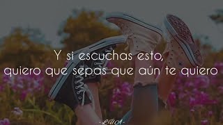 Ela Taubert - ¿Y Si Eras Tú? | LETRA