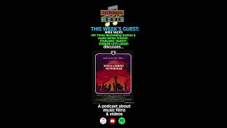Revolutions Per Movie EP 164 JESUS CHRIST SUPERSTAR w Mike Sacks