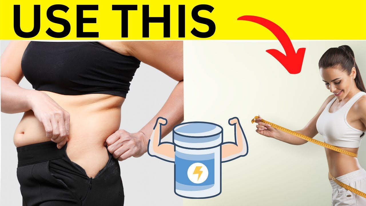 Best Supplement to Lose Weight BEST SUPPLEMENT FOR WEIGHT LOSS YouTube