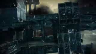 Killzone 3 - PS3 - E3 2010 B-roll gameplay footage official video game trailer HD