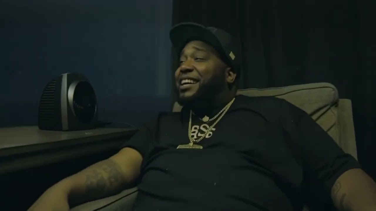 Cheeze Dior & Fuego Base - “Show It”