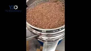Stainless Steel Vibrating Sieve