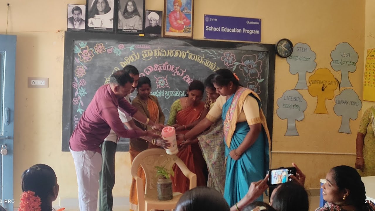 School day. Parents sports 🎾🥍 GHPS HadanuruH D kote  Mysure....