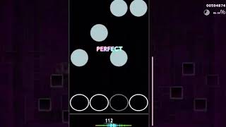 Every End But Play In Osu