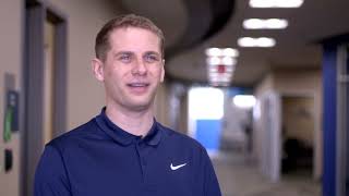 Meet Will - MPTC Marketing Alumnus