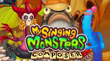 Tutors Island In Composer!