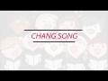 Chang song  chansons pour enfants avec paroles