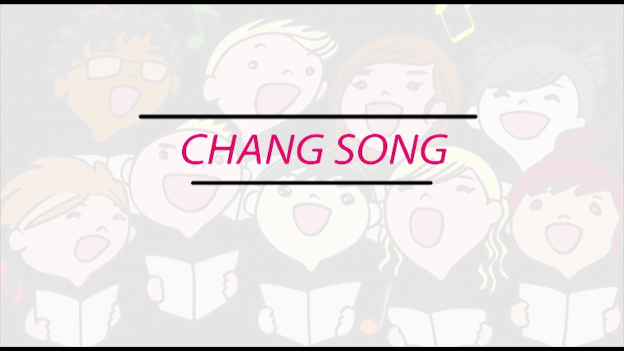 Chang Song   Chansons Pour Enfants Avec Paroles
