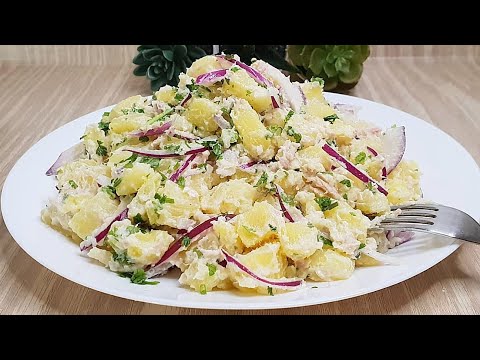 Video: Insalate Con Kirieshki O Un'insalata Veloce