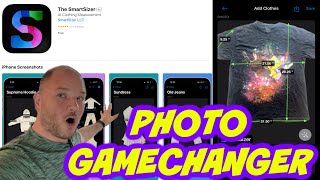 GAME CHANGING Reseller Photography App (Instant Measurements FREE) screenshot 4