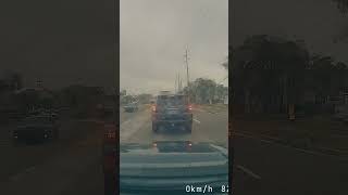 Accident Tampa FL Hillsborough Ave and Memorial 2025