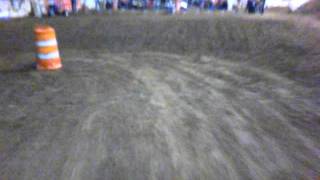 earlywine 3-wheeler class helmet cam moto 2 5/14/11