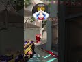 Any one else make weird noises when they whiff and die  #valorant #vtuber #valorantclips #live2d