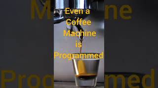 Coffee Coffee Coding Coffee Machine Programming Of Coffee Machinecoffee Video Status New Coffee