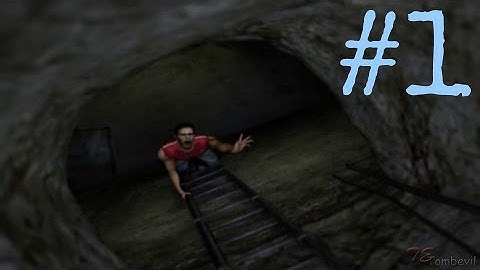 Obscure [Part 1] Full Walkthrough / Gameplay - No Commentary