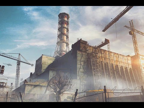 Видео: Долина, агропром. Иду к ЧАЭС ➤ #S.T.A.L.K.E.R. ShadowofChernobyl #ОбъединенныйПак2.2 ➤ 11