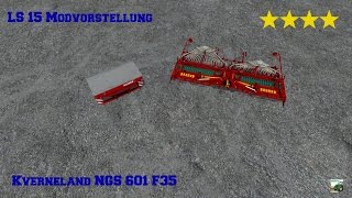 ["LS 15", "ls 15", "Ls 15", "ls", "Ls", "LS", "15", "Landwirtschafts Simulator 15", "Landwirtschafts Simulator", "Modvorstellung", "Mod", "Vorstellung", "Kverneland", "NGS", "601", "F35", "Kverneland NGS 601 F35", "#25", "25", "Agrarfan LP", "LP", "Agrarf