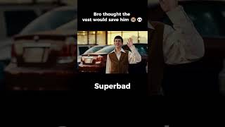 This vest made everything WORSE 💀😂 | Superbad
