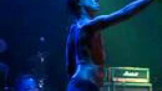 Video thumbnail of "Iggy Pop live 2007 in Moscow (high quality)"