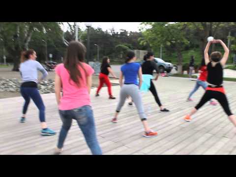 გაწელვები