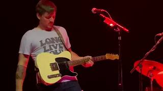 Sturgill Simpson Searing Guitar “It Ain’t All Flowers” Live at O2 Forum Kentish Town UK  1/28/20 chords