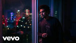 The Weeknd – Soft Arrival (Official Lyric Video) screenshot 3