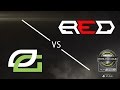 OpTic Gaming vs Red Reserve - CWL Global Pro League - Group Green - Day 2