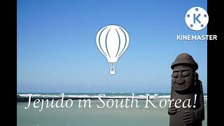 Jejudo In South Korea 2