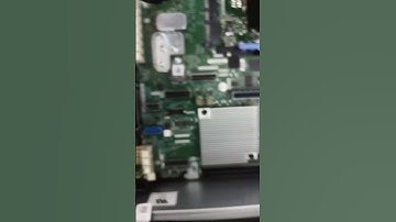 Dell PowerEdge R750xs with 2 CPU and Riser Card